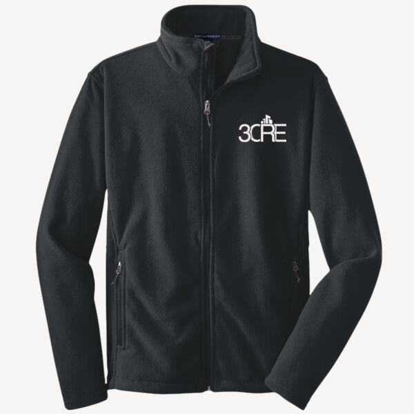   - Everyday Fleece Jacket Thumbnail
