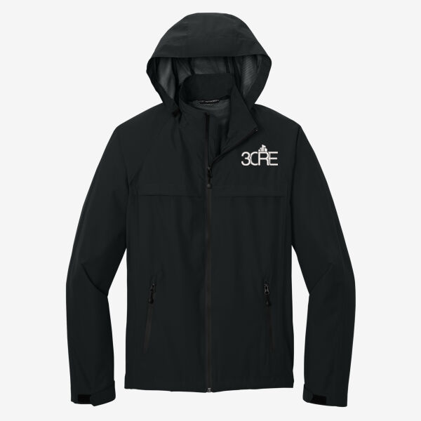   - Torrent Waterproof Jacket Thumbnail