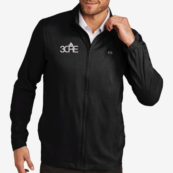  - Surfside Full Zip Jacket Thumbnail