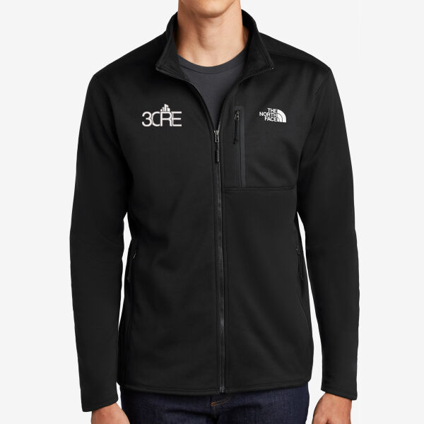   - Skyline Full Zip Fleece Jacket Thumbnail
