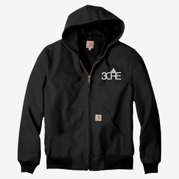   - Thermal Lined Duck Active Jac Thumbnail