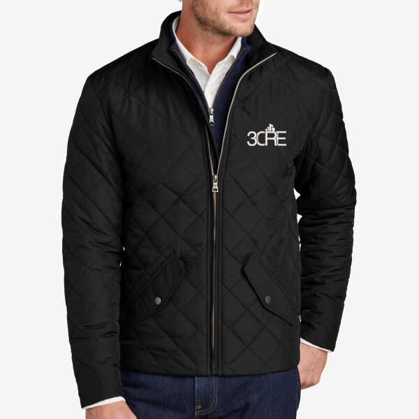  - Quilted Jacket Thumbnail