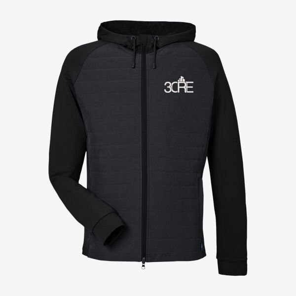   - Men's Coleman Jacket Thumbnail