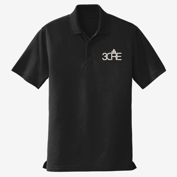   - Dry Zone ® UV Micro Mesh Polo Thumbnail