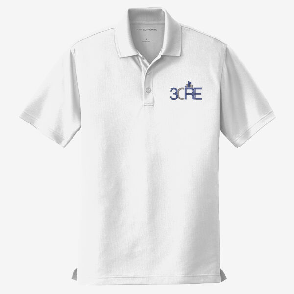  - Dry Zone ® UV Micro Mesh Polo Thumbnail