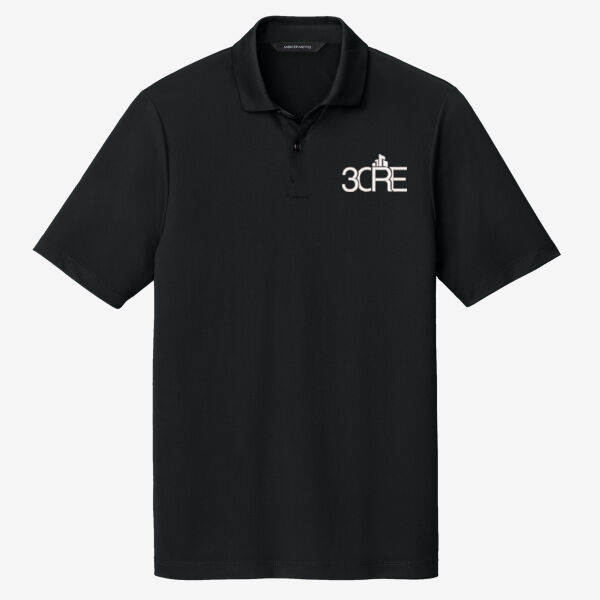  - Recharge Jersey Polo Thumbnail