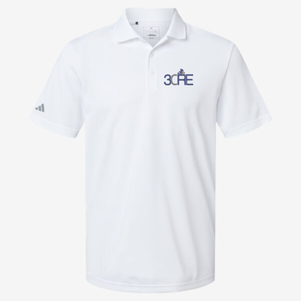   - Men's Performance Piqué Polo Thumbnail