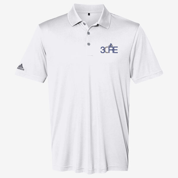   - Men's Performance Polo Thumbnail