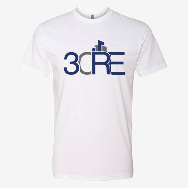   - Unisex CVC T-Shirt Thumbnail