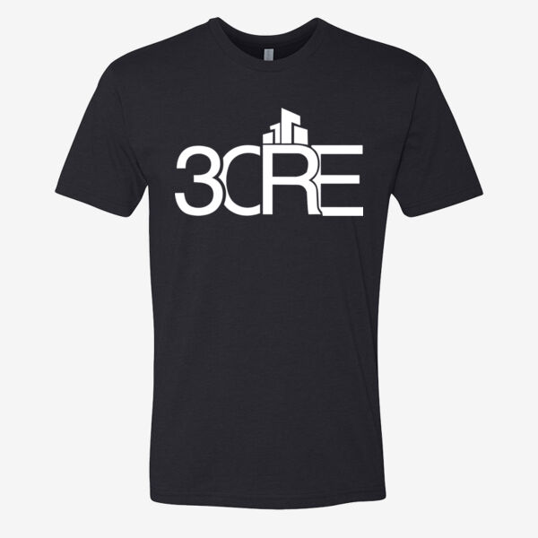   - Unisex CVC T-Shirt Thumbnail