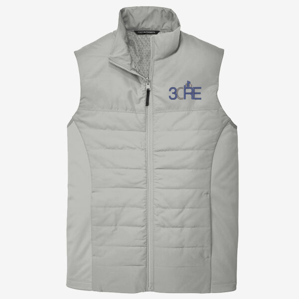   - Collective Insulated Vest Thumbnail