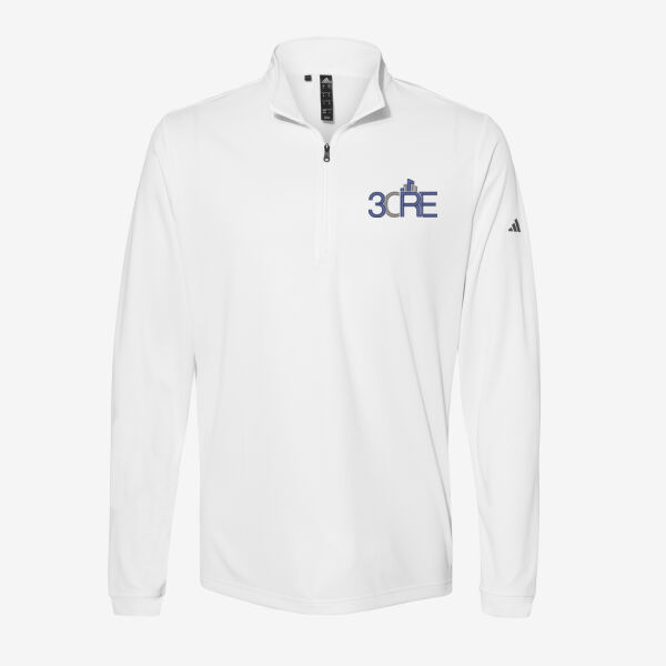   - Men's Ultimate365 Lightweight Quarter-Zip Pullover Thumbnail
