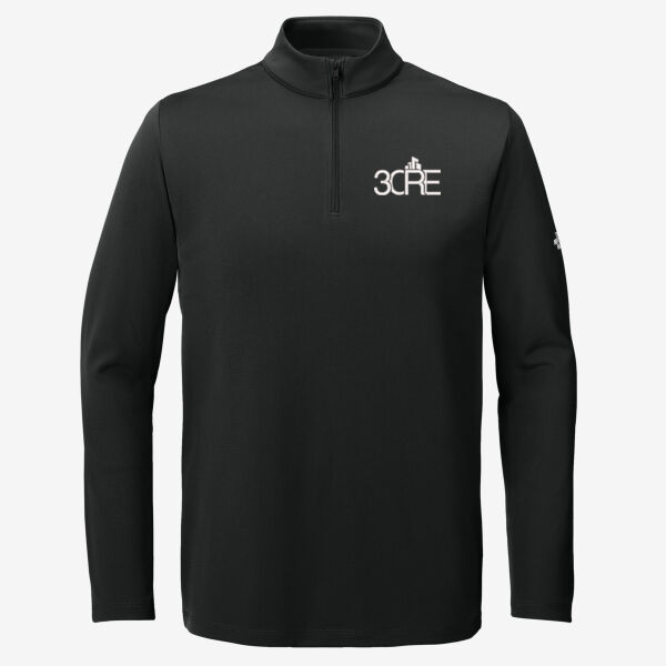   - Ambition 1/4 Zip Thumbnail