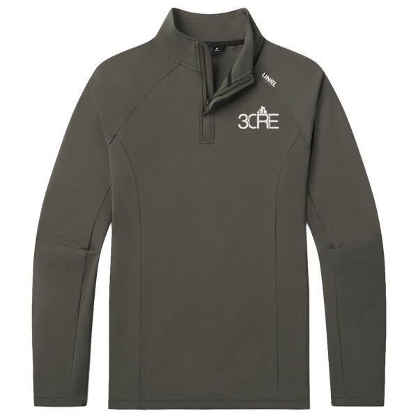   - Highlands Quarter Zip Thumbnail