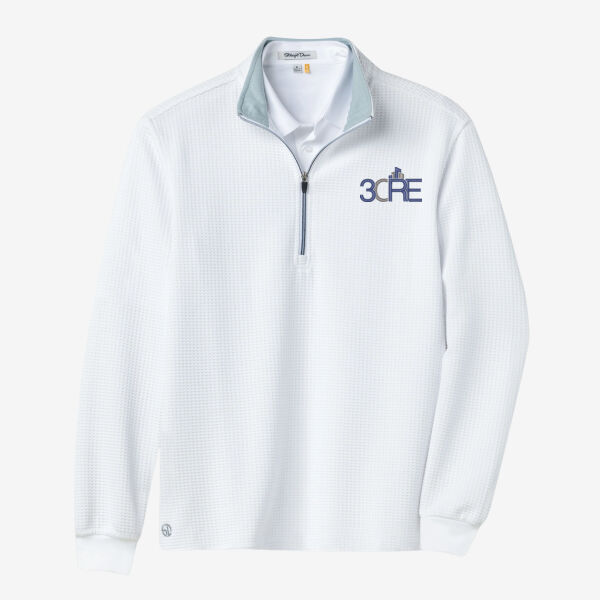   - Optic Quarter Zip Thumbnail