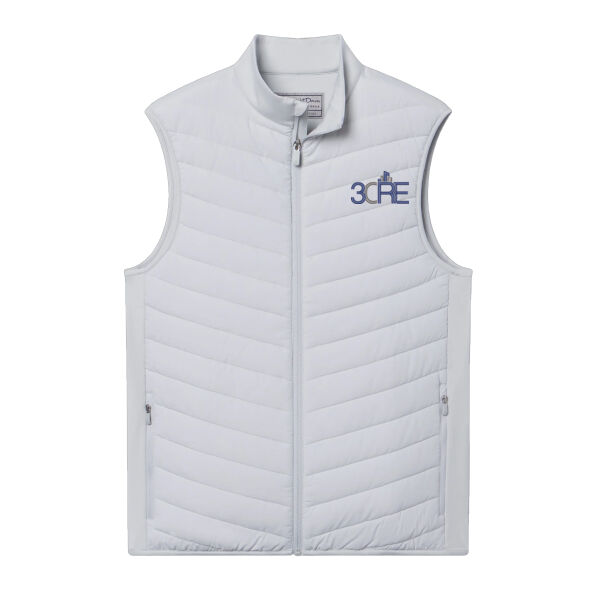   - Delta 2.0 Quilted Hybrid Vest Thumbnail