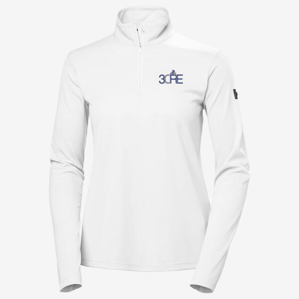   - Women's HH Tech Half-Zip Thumbnail