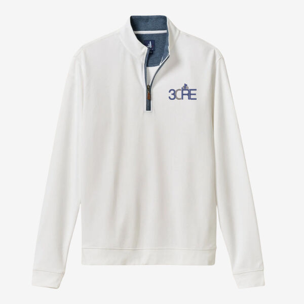   - Sully Quarter Zip Pullover Thumbnail