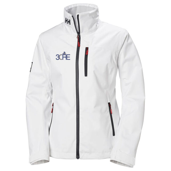   - Women’s Crew Sailing Jacket 2.0 Thumbnail