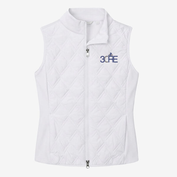   - Women's Hestia Vest Thumbnail