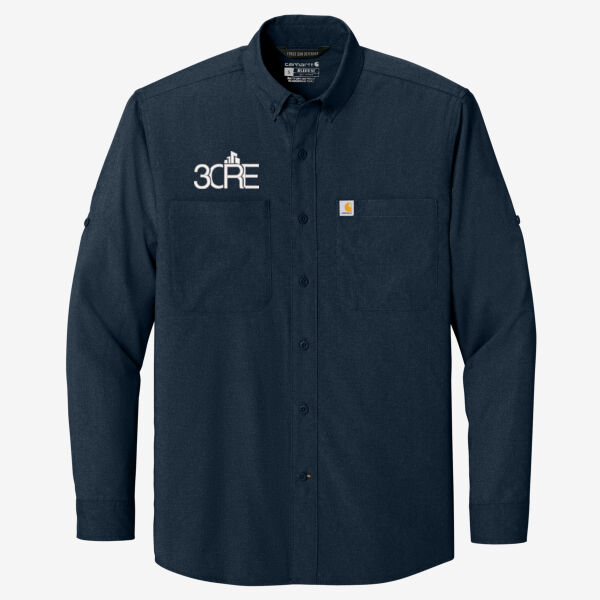   - Force ® Sun Defender Long Sleeve Shirt Thumbnail