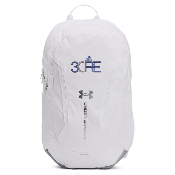   - Hustle Backpack 6.0 Thumbnail