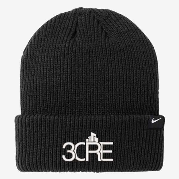  - Terra Beanie Thumbnail