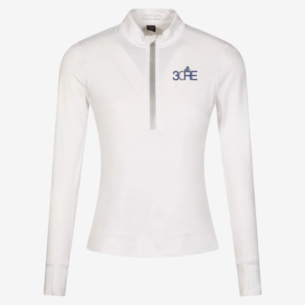   - Women's Halley Quarter Zip II Thumbnail