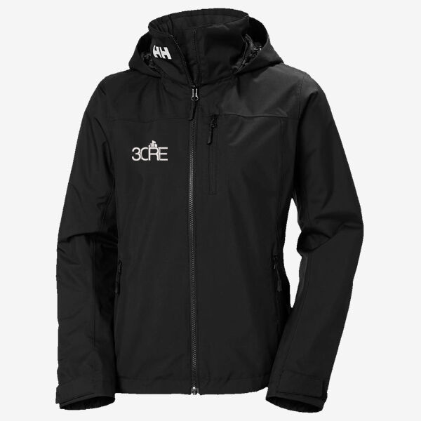   - Women’s Crew Hooded Midlayer Sailing Jacket 2.0 Thumbnail