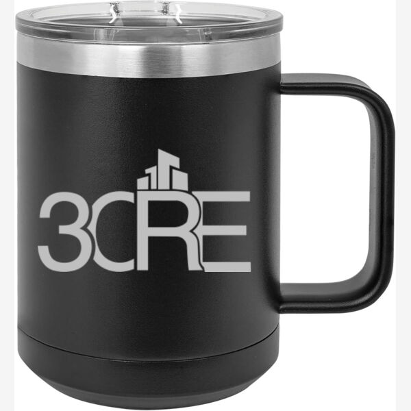  - Premium 15oz Travel Mug Thumbnail