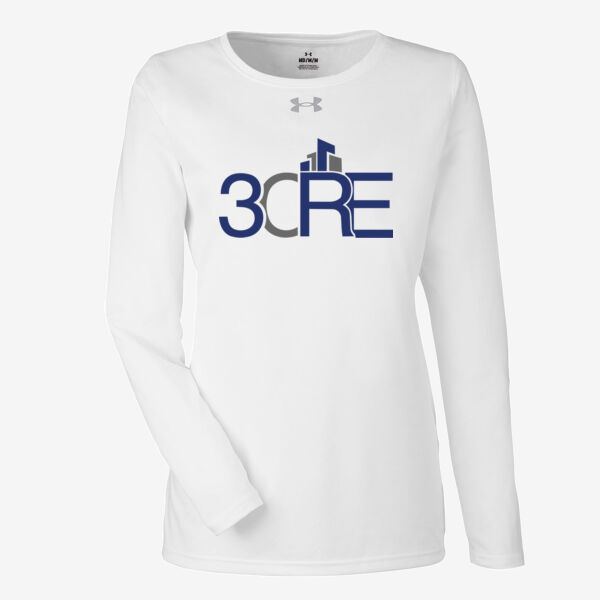   - Women's Team Tech™ Long Sleeve T-Shirt Thumbnail