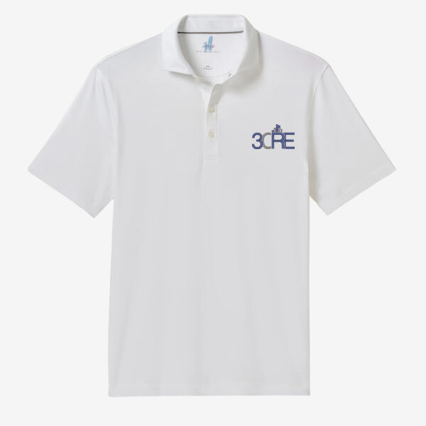   - Huronn Featherweight Performance Polo Thumbnail