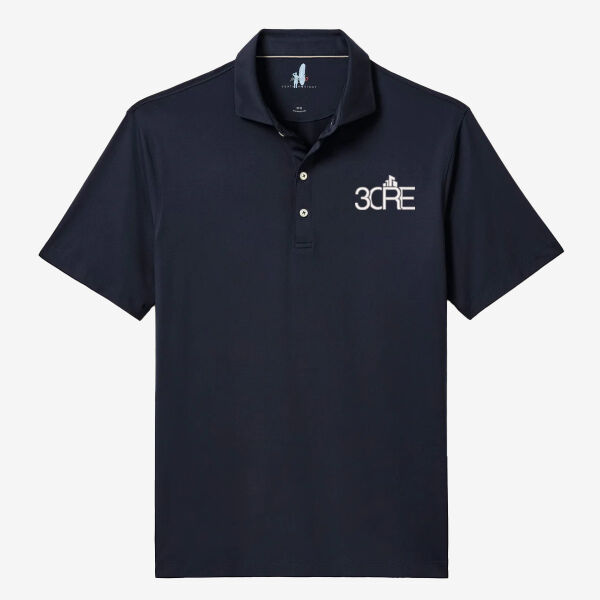   - Huronn Featherweight Performance Polo Thumbnail