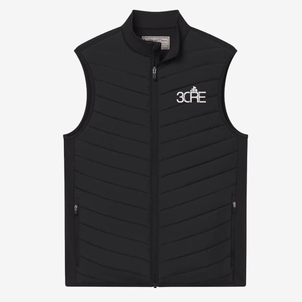   - Delta 2.0 Quilted Hybrid Vest Thumbnail