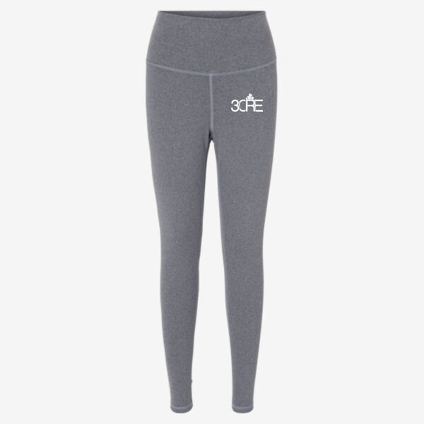   - Women's Sport Soft Touch Leggings Thumbnail