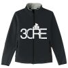 Women's Glacier ® Soft Shell Jacket Thumbnail