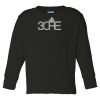 Toddler Cotton Jersey Long Sleeve Tee Thumbnail