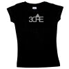 Toddler Girls Fine Jersey Tee Thumbnail