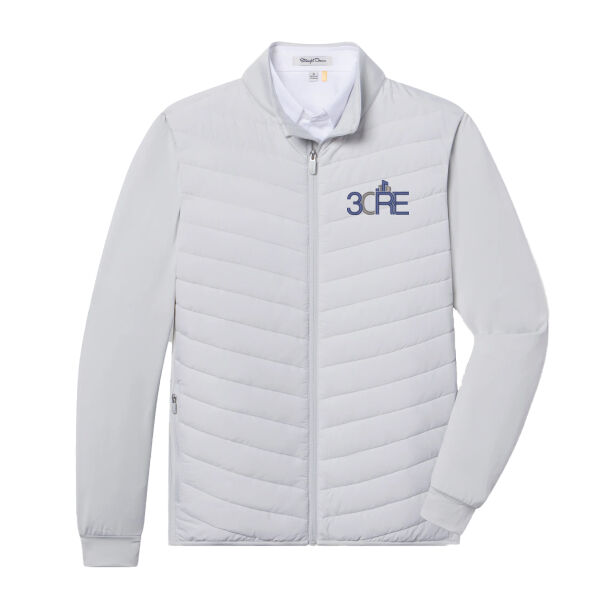   - Patton 2.0 Jacket Thumbnail