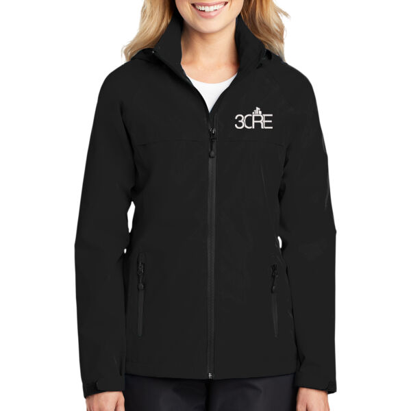   - Women's Torrent Waterproof Jacket Thumbnail