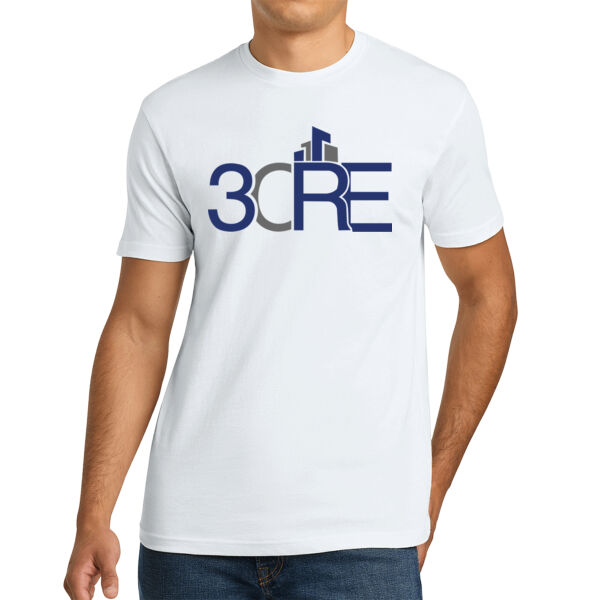   - Adult Cotton Tee Thumbnail
