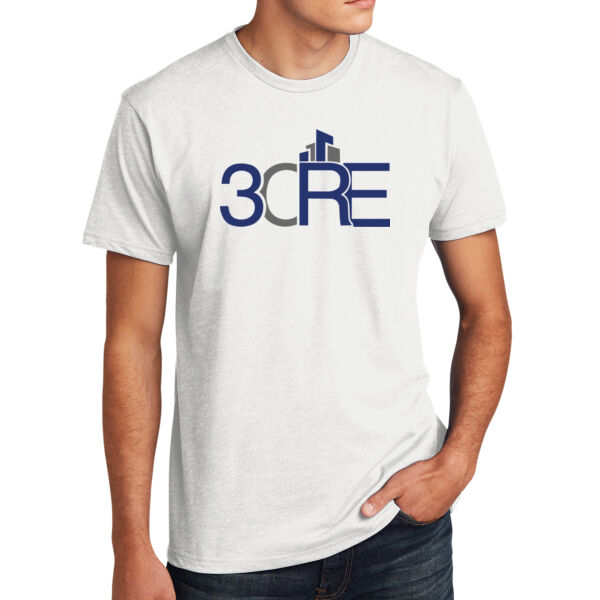   - Adult CVC Tee Thumbnail