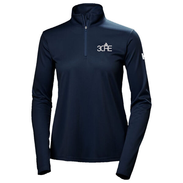   - Women's HH Tech Half-Zip Thumbnail