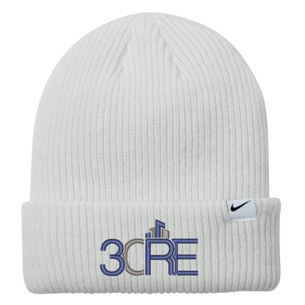   - Terra Beanie Thumbnail