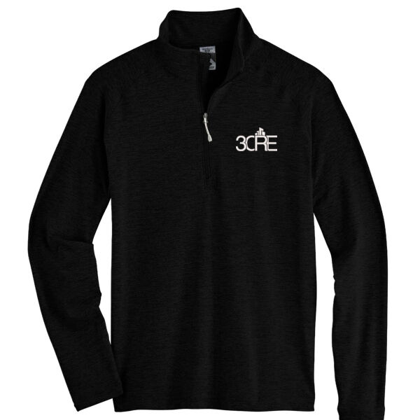   - Women's Pacesetter Super Soft Lightweight Quarter Zip Thumbnail