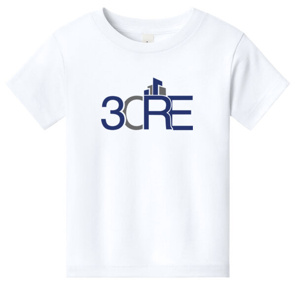   - Toddler Short Sleeve Tee Thumbnail
