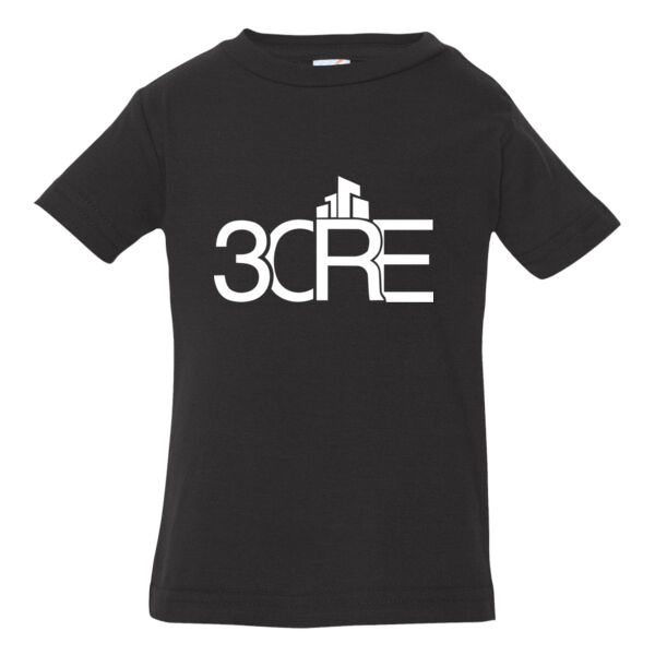   - Infant Fine Jersey Tee Thumbnail