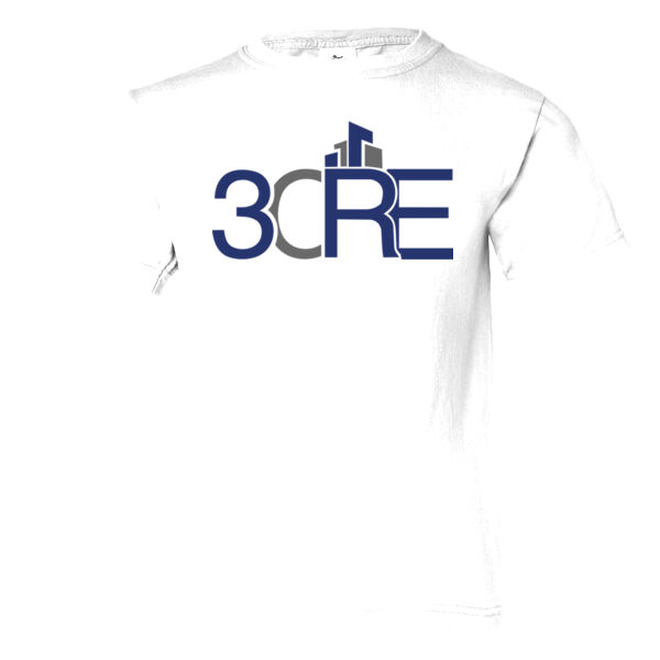   - Youth Garment-Dyed Heavyweight T-Shirt Thumbnail