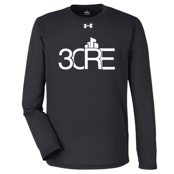   - Men's Team Tech™ Long Sleeve T-Shirt Thumbnail