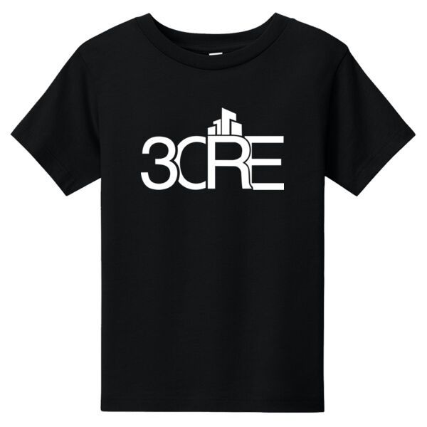   - Toddler Short Sleeve Tee Thumbnail